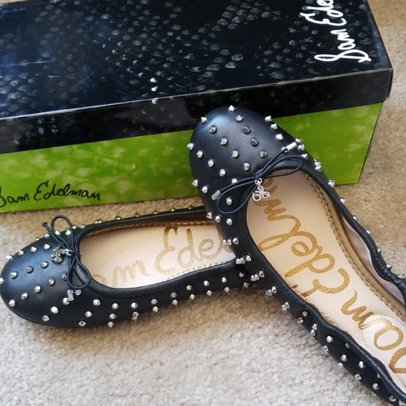 sam edelman fanley ballet flat